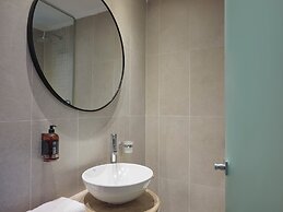 Atlantica Thalassa Hotel - All Inclusive