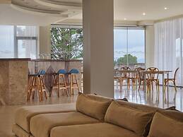 Atlantica Thalassa Hotel - All Inclusive