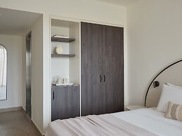 Atlantica Thalassa Hotel - All Inclusive