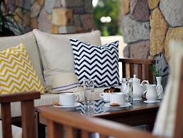 Atlantica Thalassa Hotel - All Inclusive