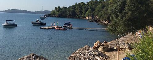 Porto Galini Seaside Resort & Spa