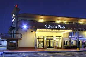 Hotel La Pinta
