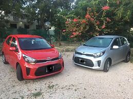 Advantage Mini Resort