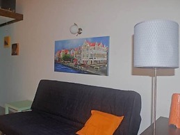 Advantage Mini Resort