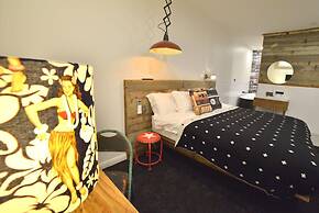 Boogie Woogie Beach House