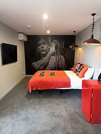 Boogie Woogie Beach House