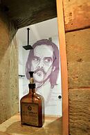 Boogie Woogie Beach House