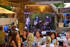 Boogie Woogie Beach House