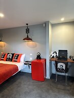 Boogie Woogie Beach House