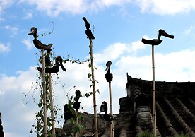 Happiness Full Guesthouse