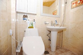 Happiness Full Guesthouse