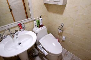 Happiness Full Guesthouse