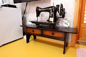 Happiness Full Guesthouse