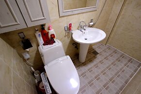 Happiness Full Guesthouse