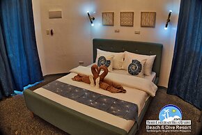White Chocolate Hills Resort