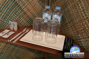White Chocolate Hills Resort