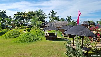 White Chocolate Hills Resort