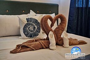 White Chocolate Hills Resort