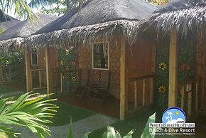 White Chocolate Hills Resort
