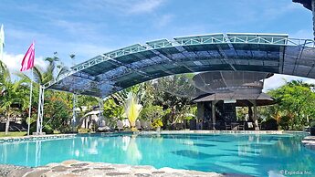 White Chocolate Hills Resort