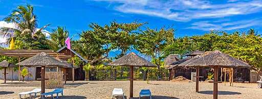 White Chocolate Hills Resort