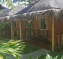White Chocolate Hills Resort