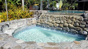White Chocolate Hills Resort