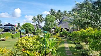 White Chocolate Hills Resort