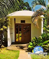 White Chocolate Hills Resort