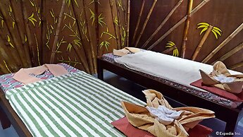 White Chocolate Hills Resort