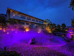 Hokuriku Fukui Awara Onsen Mimatsu