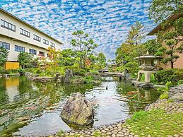 Hokuriku Fukui Awara Onsen Mimatsu