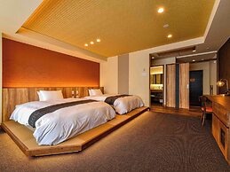 Hokuriku Fukui Awara Onsen Mimatsu