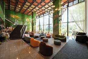 Hokuriku Fukui Awara Onsen Mimatsu
