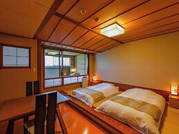 Hokuriku Fukui Awara Onsen Mimatsu