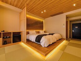 Hokuriku Fukui Awara Onsen Mimatsu