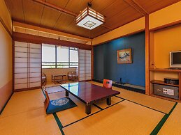 Hokuriku Fukui Awara Onsen Mimatsu