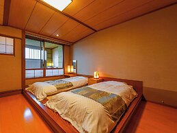 Hokuriku Fukui Awara Onsen Mimatsu