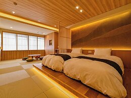 Hokuriku Fukui Awara Onsen Mimatsu