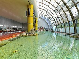 Hokuriku Fukui Awara Onsen Mimatsu