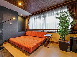 Hokuriku Fukui Awara Onsen Mimatsu