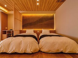 Hokuriku Fukui Awara Onsen Mimatsu