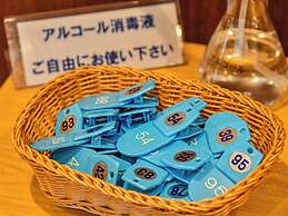 Hokuriku Fukui Awara Onsen Mimatsu