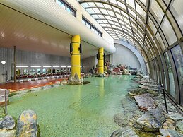Hokuriku Fukui Awara Onsen Mimatsu