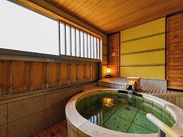 Hokuriku Fukui Awara Onsen Mimatsu