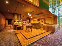 Hokuriku Fukui Awara Onsen Mimatsu