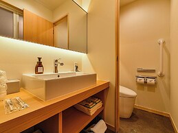 Hokuriku Fukui Awara Onsen Mimatsu