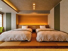 Hokuriku Fukui Awara Onsen Mimatsu
