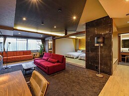 Hokuriku Fukui Awara Onsen Mimatsu