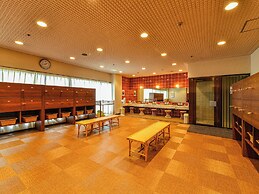 Hokuriku Fukui Awara Onsen Mimatsu